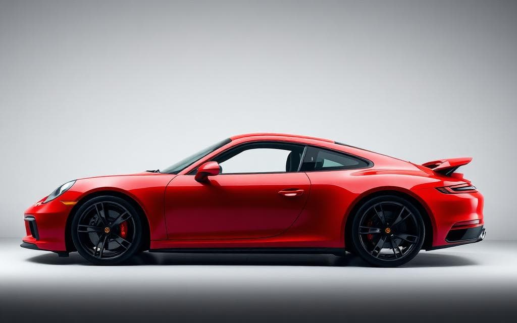 Porsche 911 Carrera